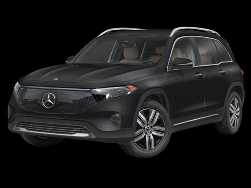 2025 Mercedes-Benz EQB 300 4MATIC