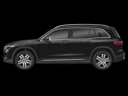 2025 Mercedes-Benz EQB 300 4MATIC