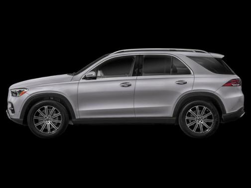 2025 Mercedes-Benz GLE 350 4MATIC