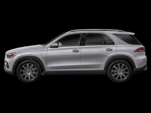 2025 Mercedes-Benz GLE 350 4MATIC