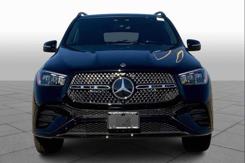 2026 Mercedes-Benz GLE 350 4MATIC