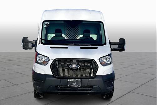 2022 Ford Transit-350 Base
