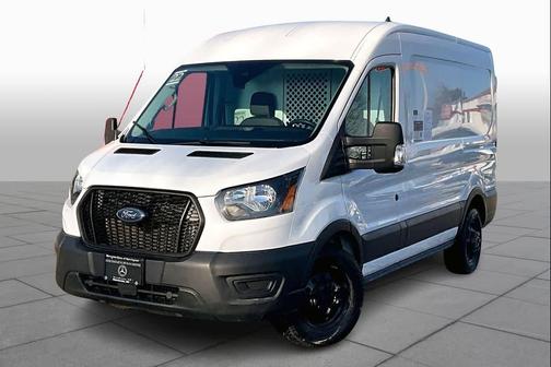 2022 Ford Transit-350 Base
