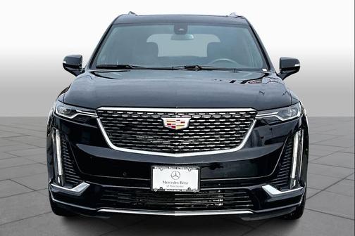 2024 Cadillac XT6 Premium Luxury AWD
