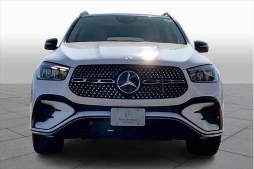 2025 Mercedes-Benz GLE 350 4MATIC