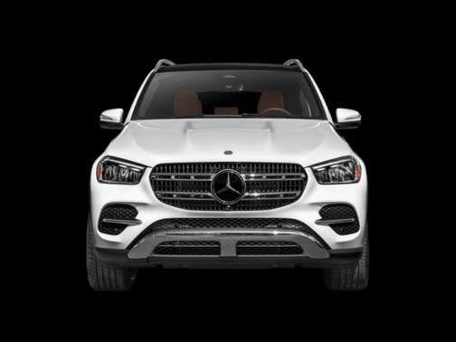 2025 Mercedes-Benz GLE 350 4MATIC