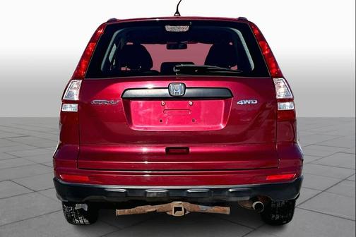 2010 Honda CR-V LX