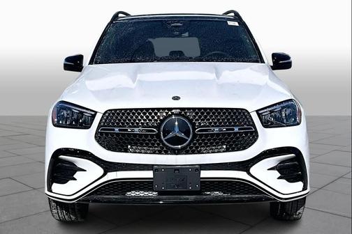 2026 Mercedes-Benz GLE 350 4MATIC