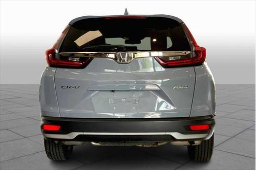 2021 Honda CR-V AWD EX-L
