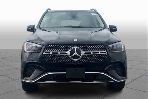 2026 Mercedes-Benz GLE 350 4MATIC