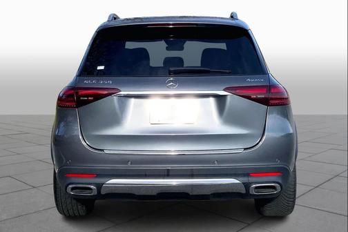 2024 Mercedes-Benz GLE 350 4MATIC