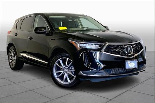2022 Acura RDX Technology Package