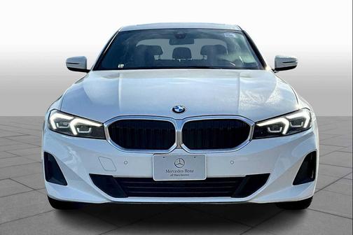 2023 BMW 330 xDrive