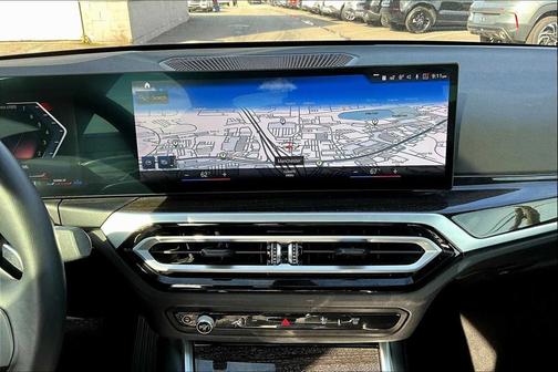 2023 BMW 330 xDrive