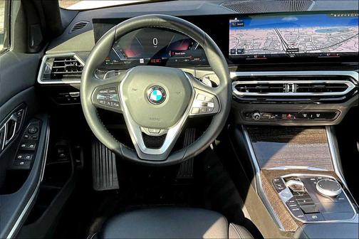 2023 BMW 330 xDrive