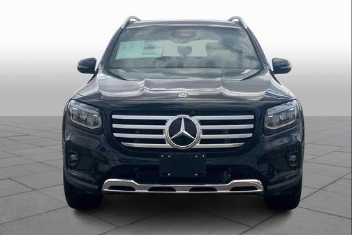2026 Mercedes-Benz GLB 250 4MATIC
