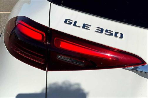 2026 Mercedes-Benz GLE 350 4MATIC