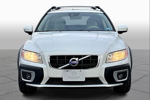 2012 Volvo XC70 T6 Premier Plus