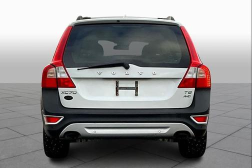 2012 Volvo XC70 T6 Premier Plus