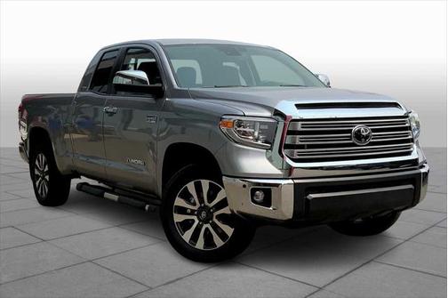 2020 Toyota Tundra Limited