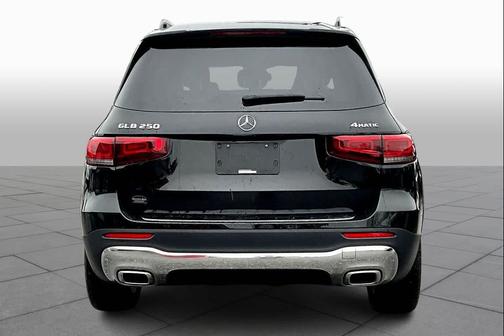 2023 Mercedes-Benz GLB 250 4MATIC