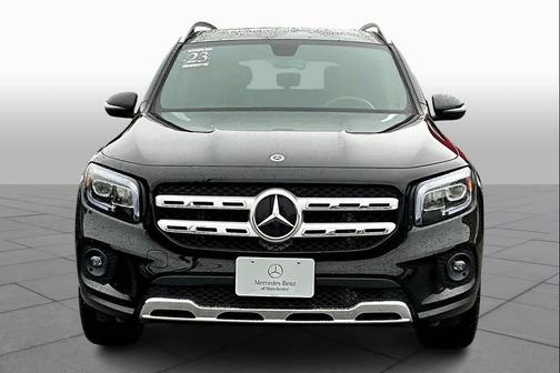 2023 Mercedes-Benz GLB 250 4MATIC