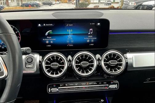 2023 Mercedes-Benz GLB 250 4MATIC