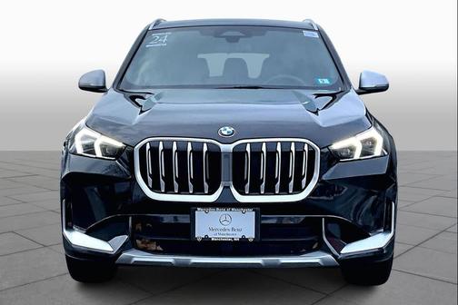 2024 BMW X1 xDrive28i
