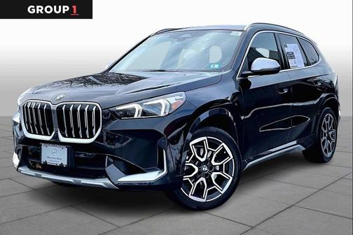 2024 BMW X1 xDrive28i
