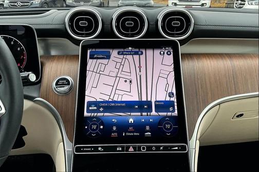 2024 Mercedes-Benz GLC 300 4MATIC