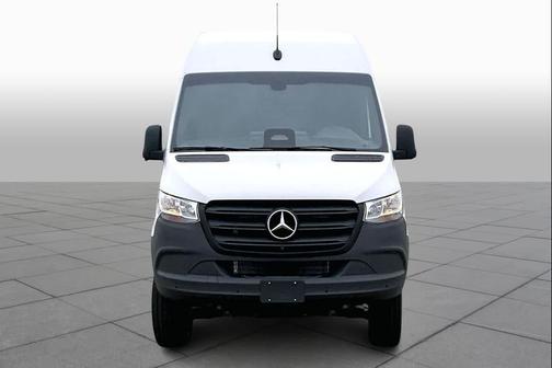 2026 Mercedes-Benz Sprinter 2500 Standard Roof