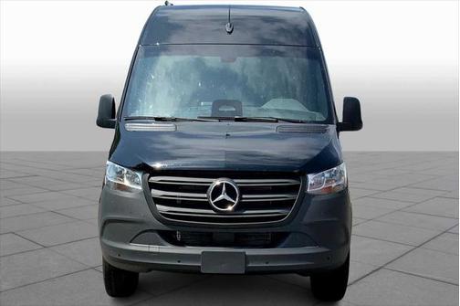 2025 Mercedes-Benz Sprinter 2500 Standard Roof