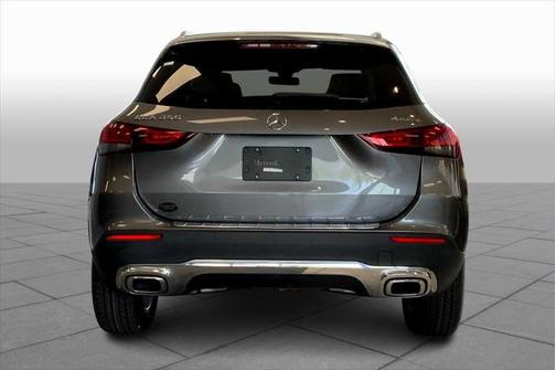 2021 Mercedes-Benz GLA 250 Base 4MATIC