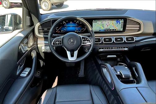 2022 Mercedes-Benz GLE 350 4MATIC