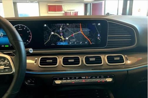 2021 Mercedes-Benz GLE 450 4MATIC