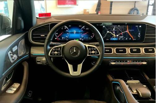 2021 Mercedes-Benz GLE 450 4MATIC