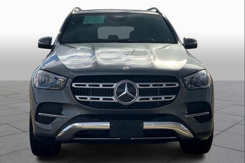 2026 Mercedes-Benz GLA 250 4MATIC