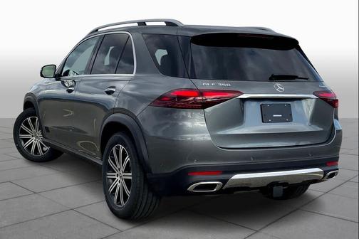 2026 Mercedes-Benz GLA 250 4MATIC