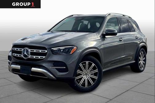 2026 Mercedes-Benz GLA 250 4MATIC