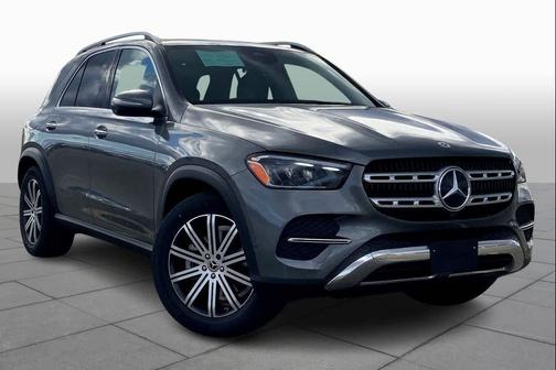 2026 Mercedes-Benz GLA 250 4MATIC
