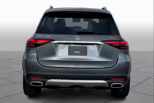 2026 Mercedes-Benz GLA 250 4MATIC