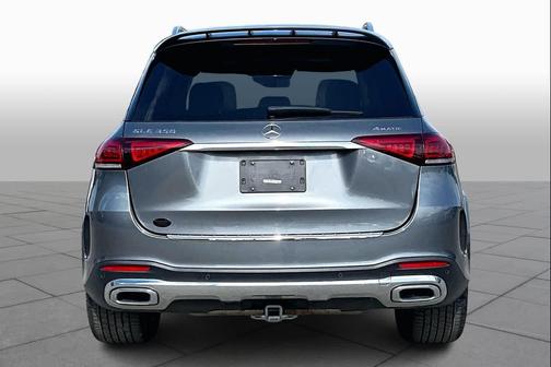 2022 Mercedes-Benz GLE 350 4MATIC