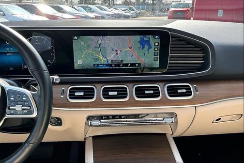 2022 Mercedes-Benz GLE 350 4MATIC