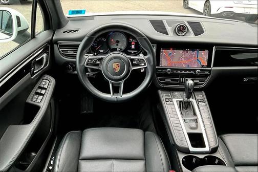 2019 Porsche Macan S