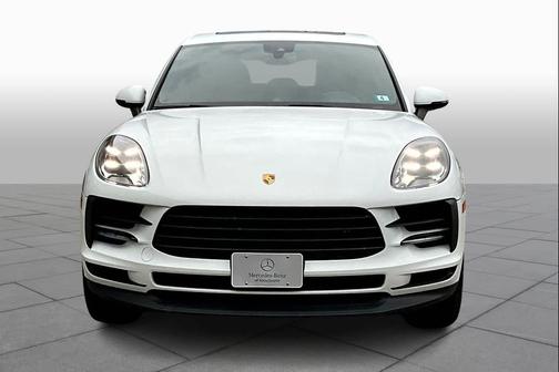 2019 Porsche Macan S