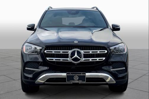 2026 Mercedes-Benz GLE 350 4MATIC