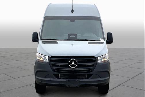 2026 Mercedes-Benz Sprinter 2500 Standard Roof