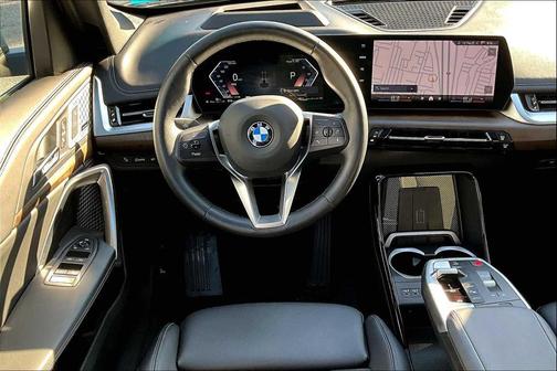 2024 BMW X1 xDrive28i