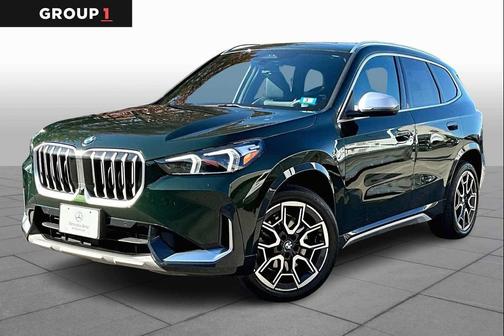 2024 BMW X1 xDrive28i