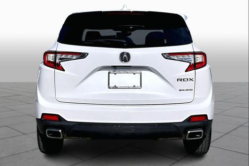 2023 Acura RDX Base